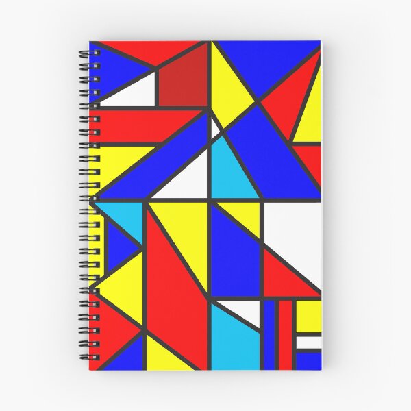 Item preview, Inspired by Mondrian designed and sold by DJVYEATES.