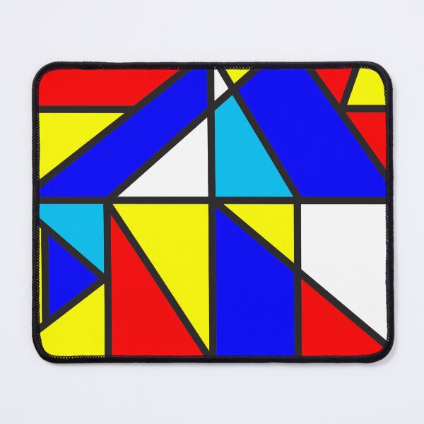 Item preview, Inspired by Mondrian designed and sold by DJVYEATES.
