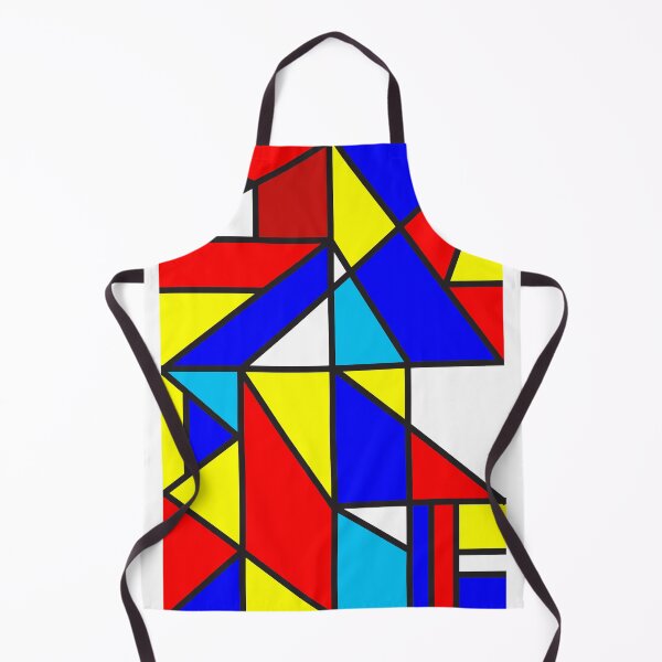 Item preview, Inspired by Mondrian designed and sold by DJVYEATES.