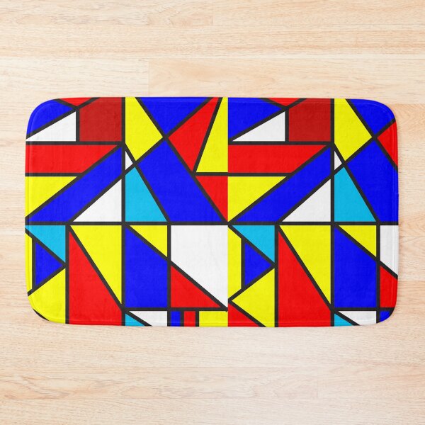 Item preview, Inspired by Mondrian designed and sold by DJVYEATES.