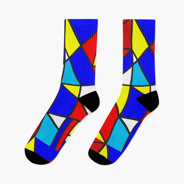 Item preview, Inspired by Mondrian designed and sold by DJVYEATES.