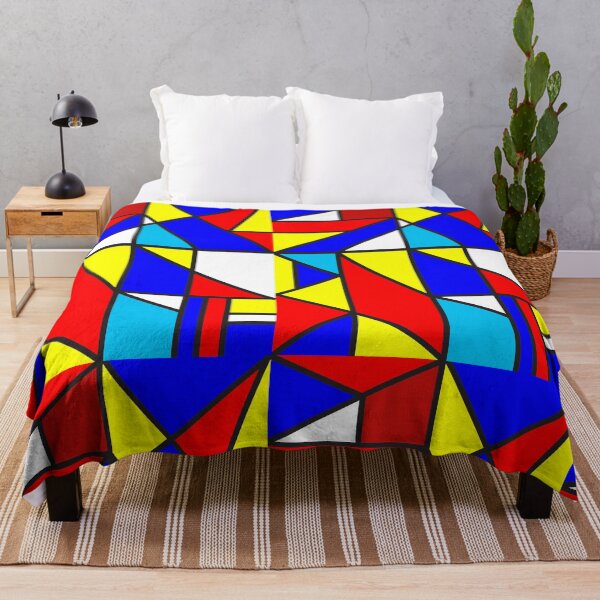 Item preview, Inspired by Mondrian designed and sold by DJVYEATES.