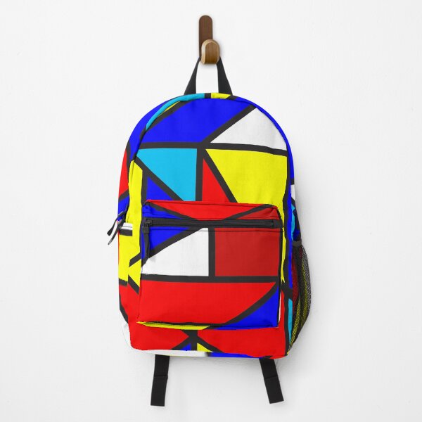 Item preview, Inspired by Mondrian designed and sold by DJVYEATES.