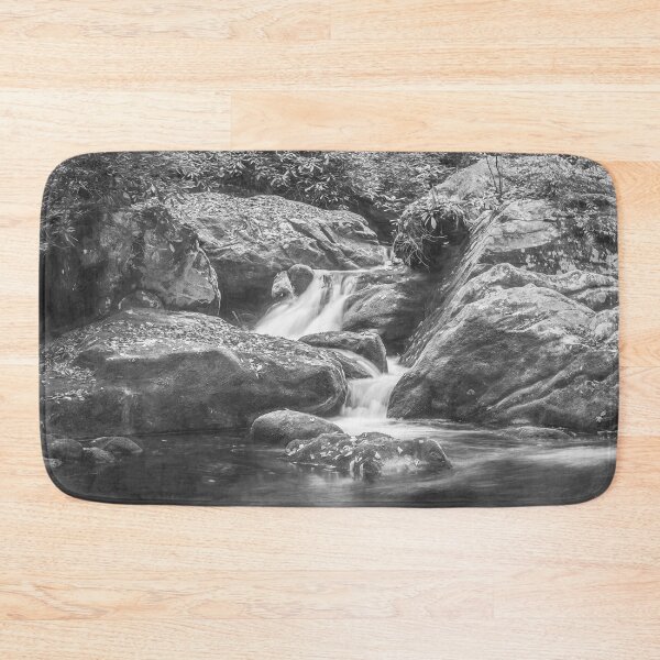 Item preview,  Waterfalls Great Smoky Mountains X100 designed and sold by RichFrancoCars.