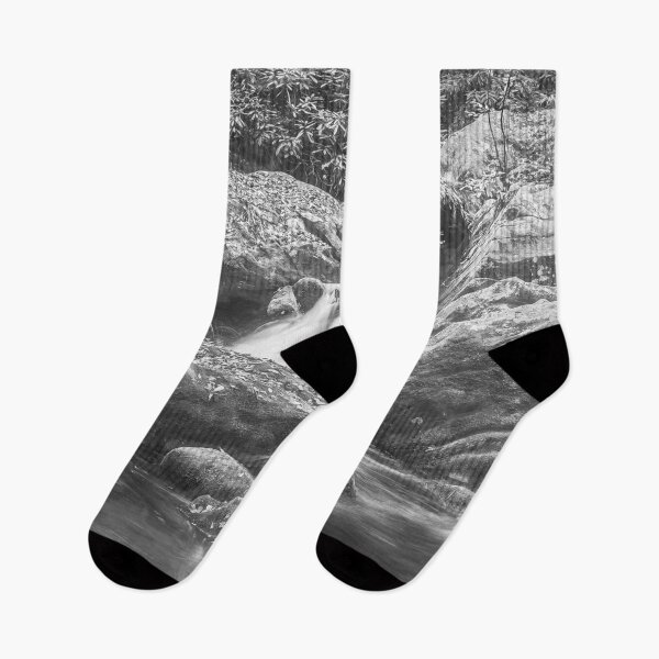Item preview,  Waterfalls Great Smoky Mountains X100 designed and sold by RichFrancoCars.