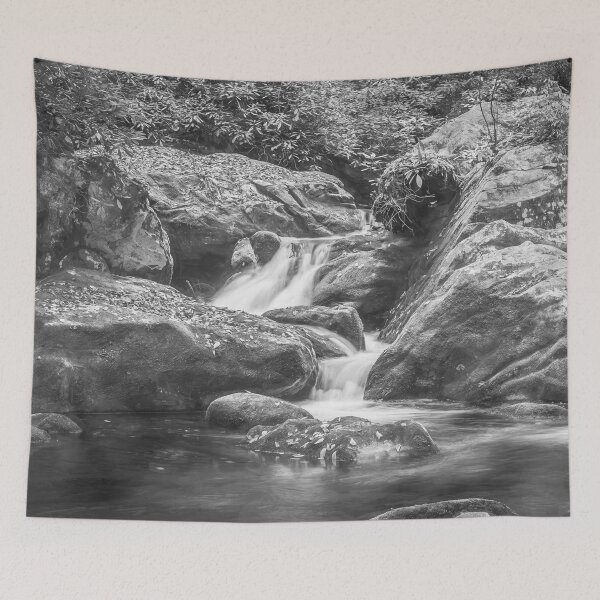 Item preview,  Waterfalls Great Smoky Mountains X100 designed and sold by RichFrancoCars.