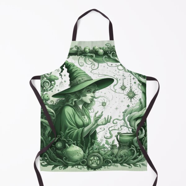 Item preview, Mystical Witchcraft designed and sold by Dreamz-Shop.