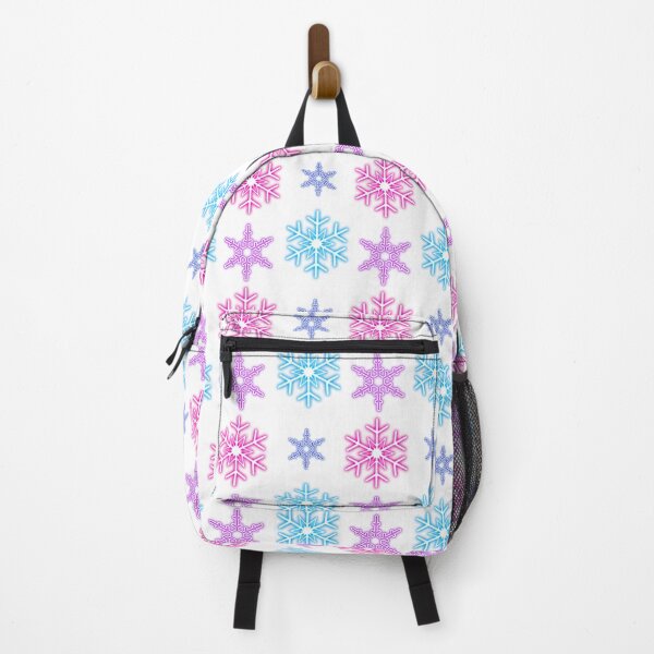 Item preview, Neon Snowflakes designed and sold by SRKHDesigns.