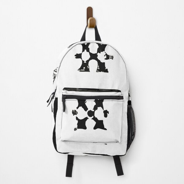 Item preview, BLACK AND WHITE CARPET PATTERN designed and sold by CONTRAPINK.