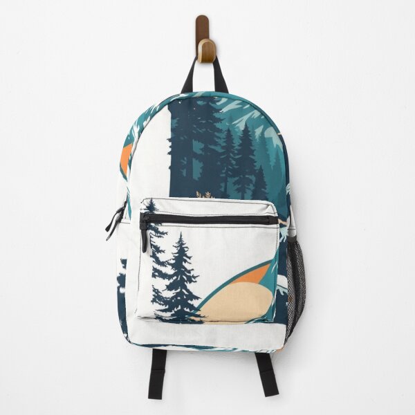 Item preview, Outdoor Adventure designed and sold by TrendyGalaxy.