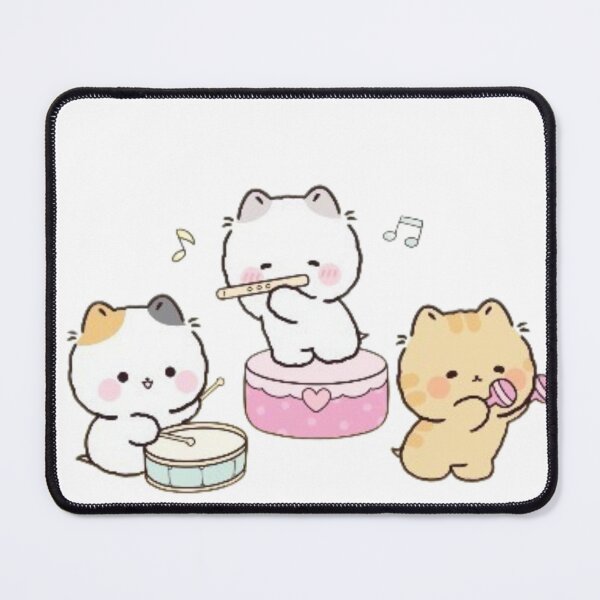 Item preview, Cat learns to be a singer designed and sold by AdijanNagy.