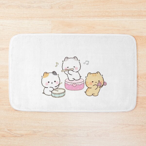 Item preview, Cat learns to be a singer designed and sold by AdijanNagy.
