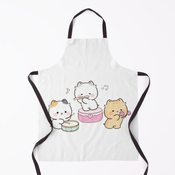 Item preview, Cat learns to be a singer designed and sold by AdijanNagy.