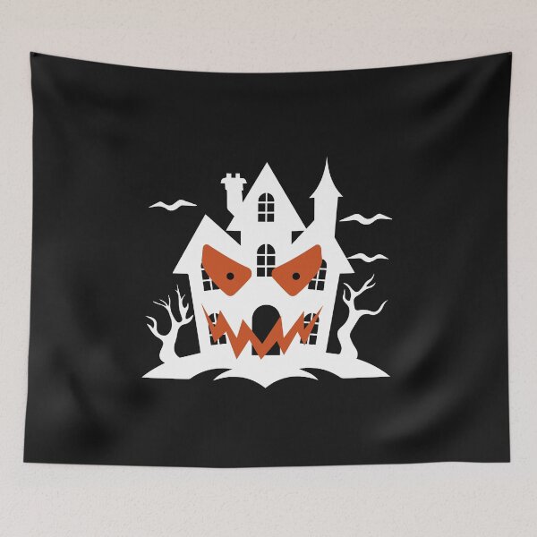 Item preview, House of Boo! V2 designed and sold by VITRARA.