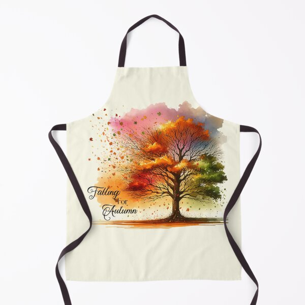 Item preview, Falling for Autumn designed and sold by Emilys-Tee-Shop.