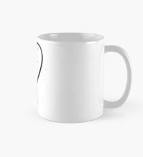 Herz Tasse (Standard)