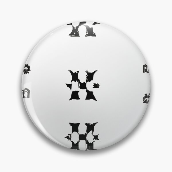 Item preview, BLACK AND WHITE CARPET PATTERN designed and sold by CONTRAPINK.