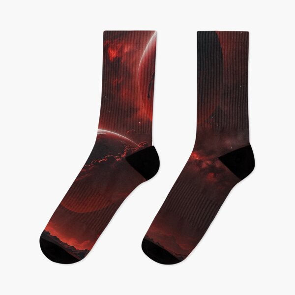 Item preview, The darker parts of space designed and sold by Sadia  Jannat.