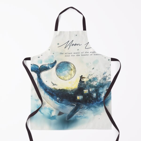 Item preview, Moon Lullaby designed and sold by Paula Belle Flores.