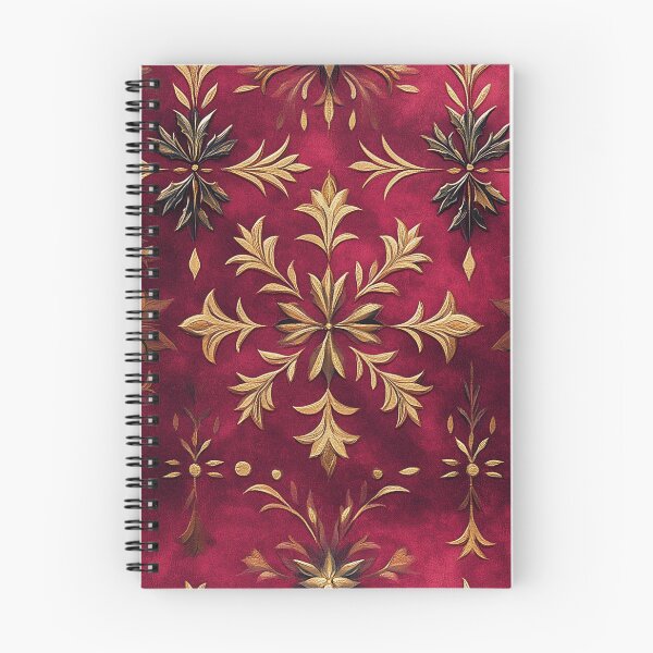 Item preview, Red Christmas Themed Design designed and sold by ArDecoS.