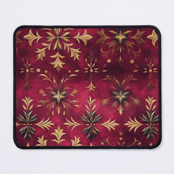 Item preview, Red Christmas Themed Design designed and sold by ArDecoS.