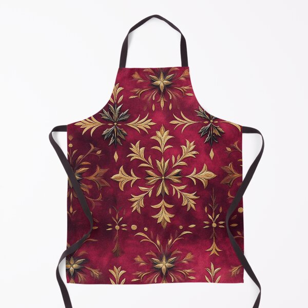 Item preview, Red Christmas Themed Design designed and sold by ArDecoS.