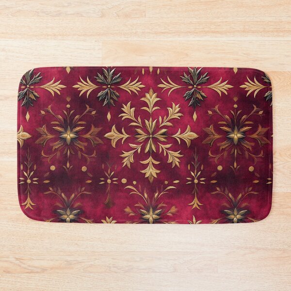 Item preview, Red Christmas Themed Design designed and sold by ArDecoS.