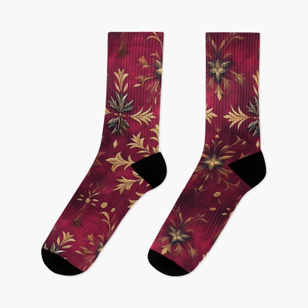 Item preview, Red Christmas Themed Design designed and sold by ArDecoS.