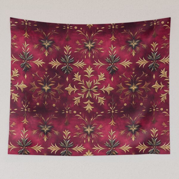 Item preview, Red Christmas Themed Design designed and sold by ArDecoS.