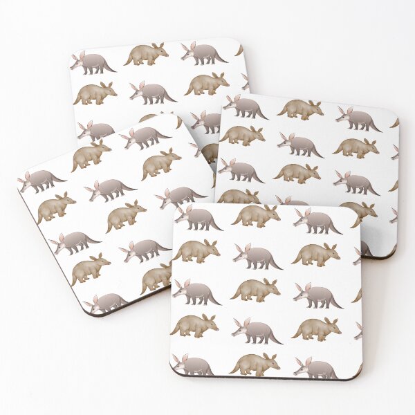 Item preview, aardvark designed and sold by ELK20.