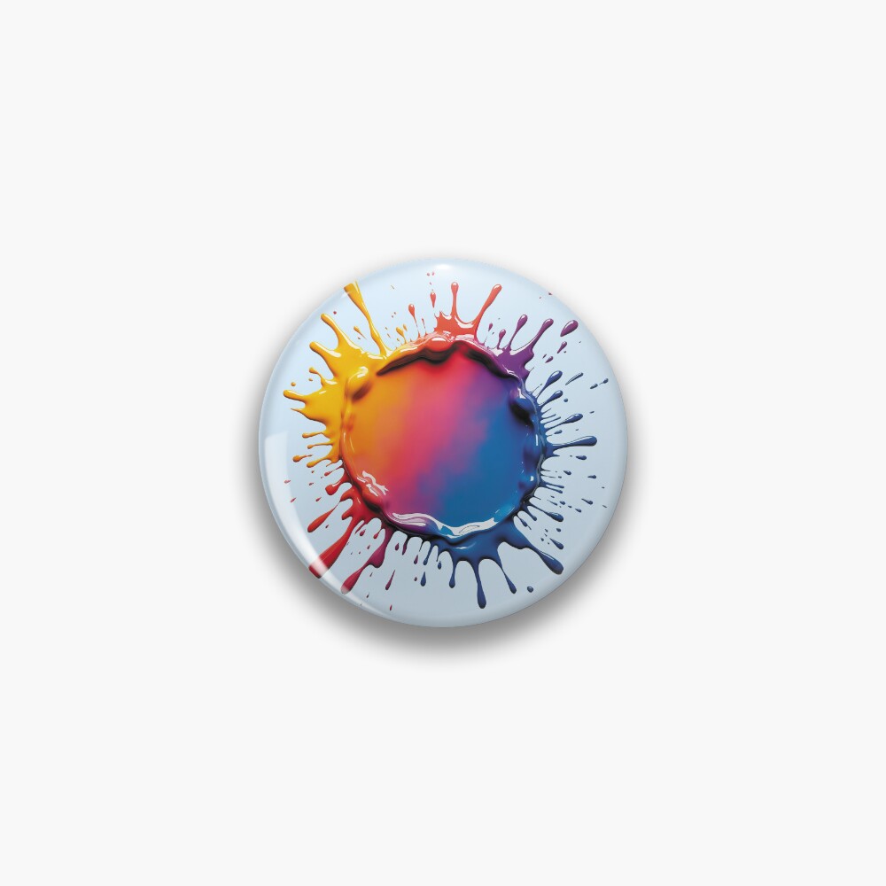 Item preview, Pin designed and sold by FotiraStudio.
