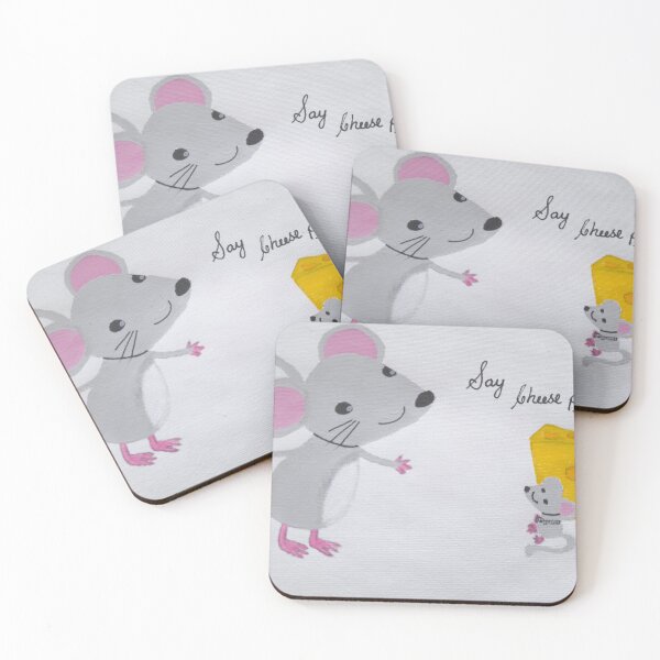 Item preview, Say cheese please designed and sold by Uniqueartbyjoy.