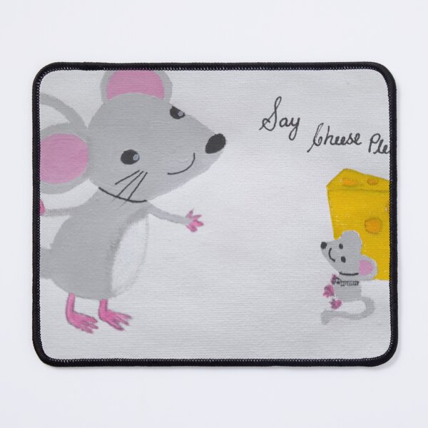 Item preview, Say cheese please designed and sold by Uniqueartbyjoy.