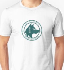 Camiseta unisex Lee Ho Fook's (Werewolves of London)
