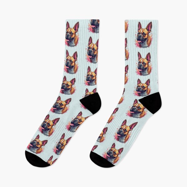 Item preview, frenchie french bulldog designed and sold by PetArt  ⭐⭐⭐⭐⭐.