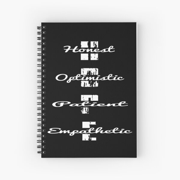 Item preview, HOPE Acronym Motivational Design designed and sold by IMMIX Store.