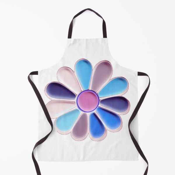 Item preview, Multicolor flower designed and sold by roshana3.