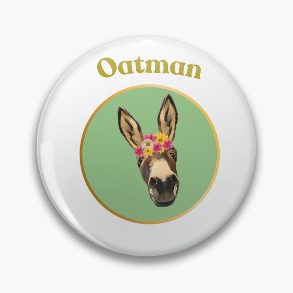 Item preview, Oatman Arizona designed and sold by TaraPen.