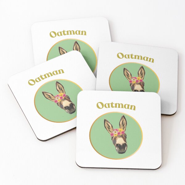 Item preview, Oatman Arizona designed and sold by TaraPen.