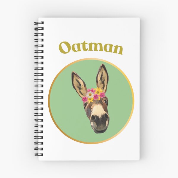 Item preview, Oatman Arizona designed and sold by TaraPen.