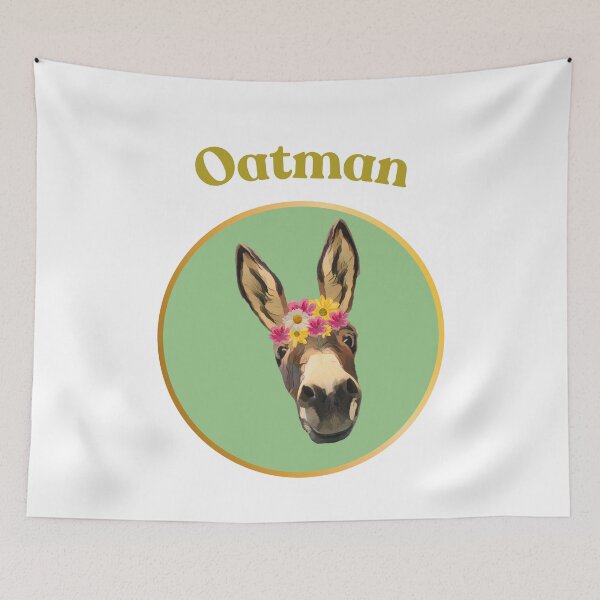 Item preview, Oatman Arizona designed and sold by TaraPen.