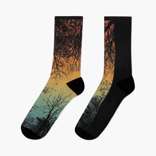 Item preview, Branches Against the Sky. designed and sold by JAGA-ALIME.