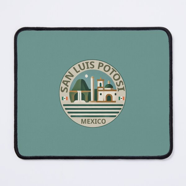Item preview, San Luis Potosi 2 designed and sold by Goyo7.