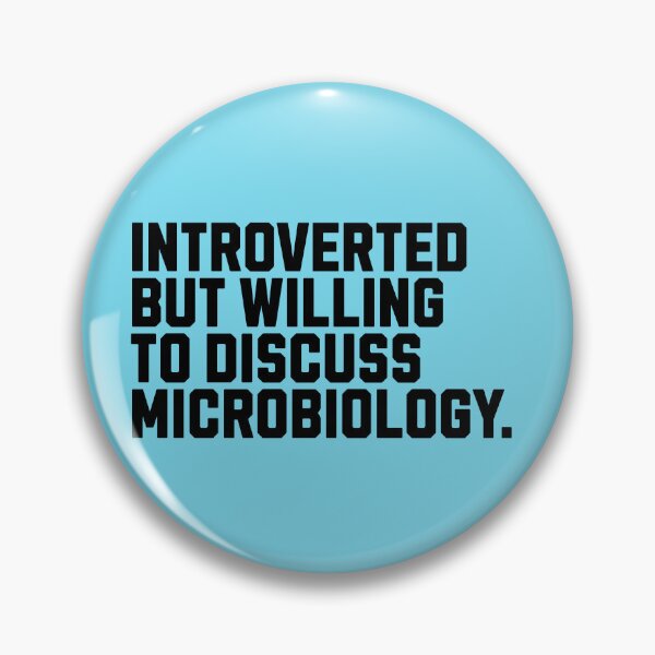 Item preview, Microbiology designed and sold by kamrankhan.