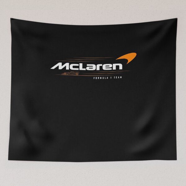 Item preview, McLaren Motorsports Car   designed and sold by dynamix360.