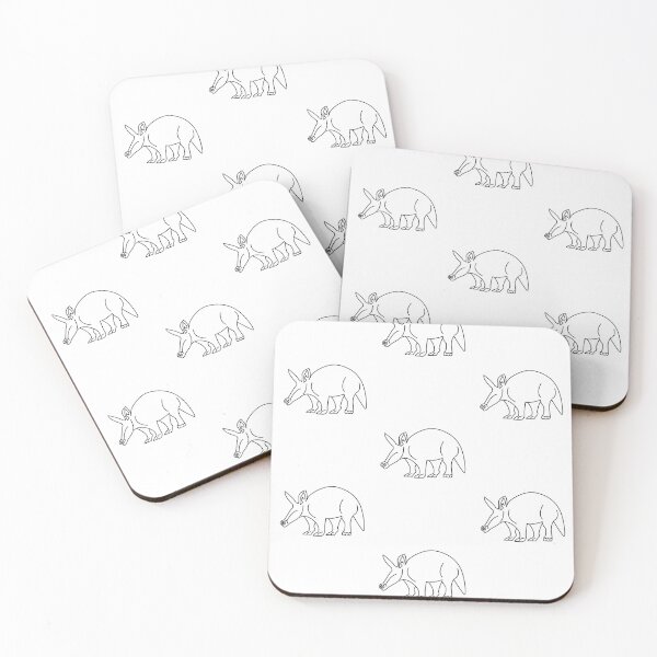 Item preview, aardvark designed and sold by ELK20.