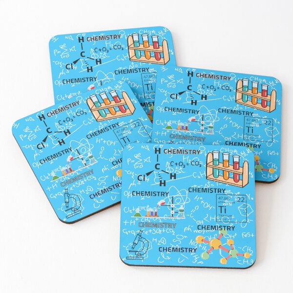 Item preview, Chemistry is great designed and sold by RainbowProjects.