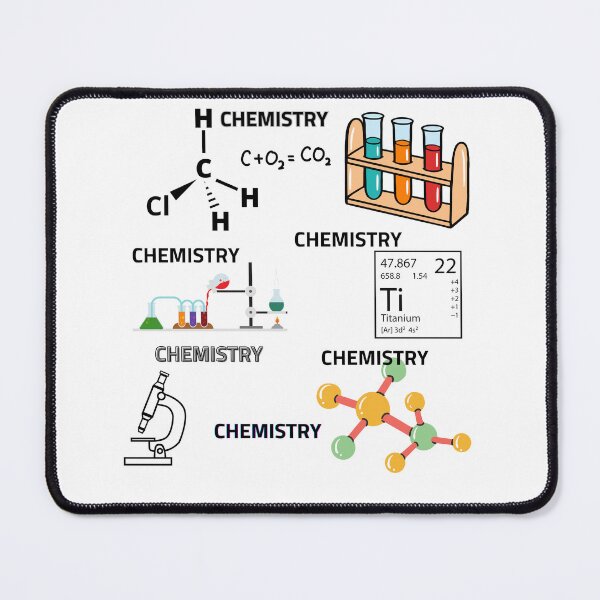 Item preview, Chemistry is great designed and sold by RainbowProjects.