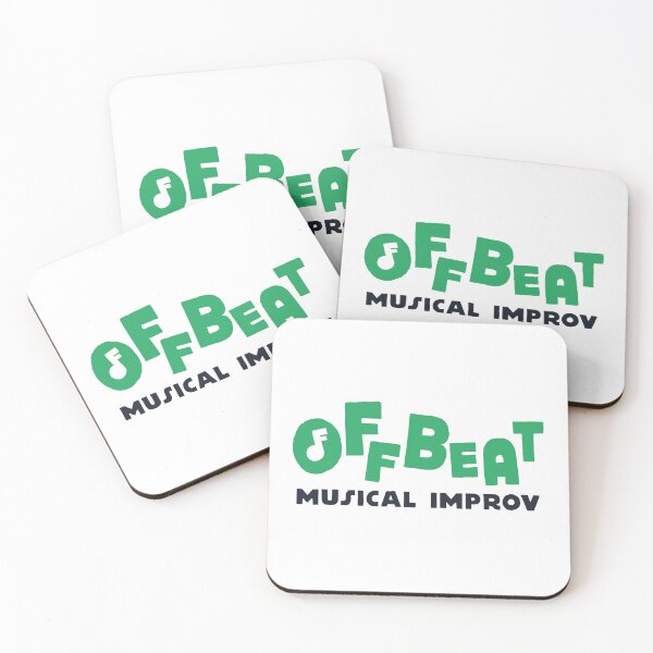 Item preview, Offbeat green designed and sold by offbeatmusical.