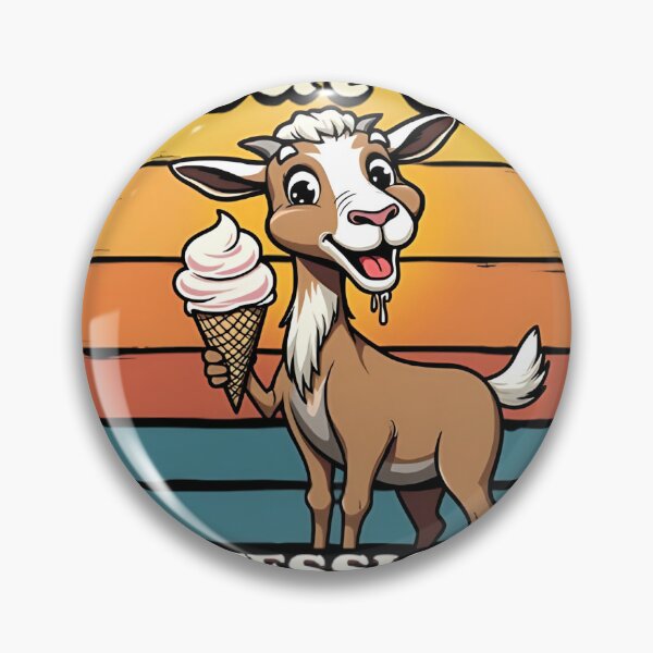 Item preview, "Professional Gobbler - Throat Goat" Sarcastic T-Shirt designed and sold by AI-volution.